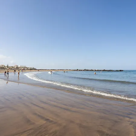 Apartman Home2book Radiant Apt, Pool & Terrace Americas