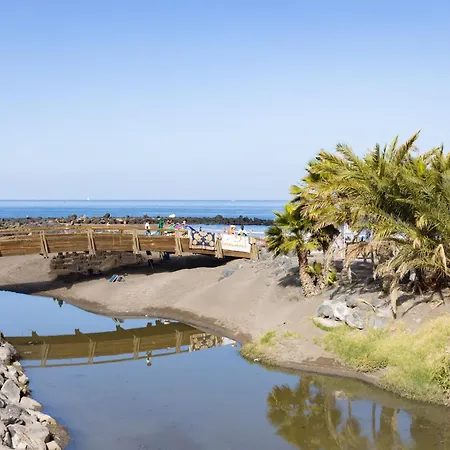 Apartman Home2book Radiant Apt, Pool & Terrace Americas *