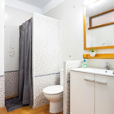Home2book Cozy Apt, Pool & Terrace Americas Apartment *