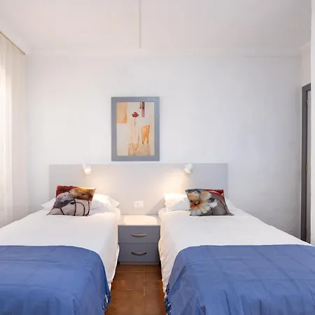 Home2book Cozy Apt, Pool & Terrace Americas *