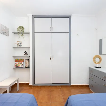 Home2book Radiant Apt, Pool & Terrace Americas Arona