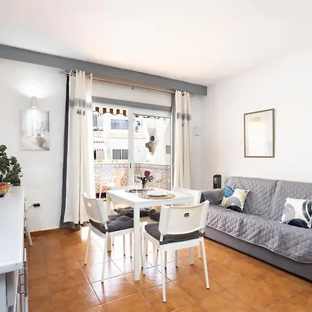 Home2book Cozy Apt, Pool & Terrace Americas Arona (Tenerife)