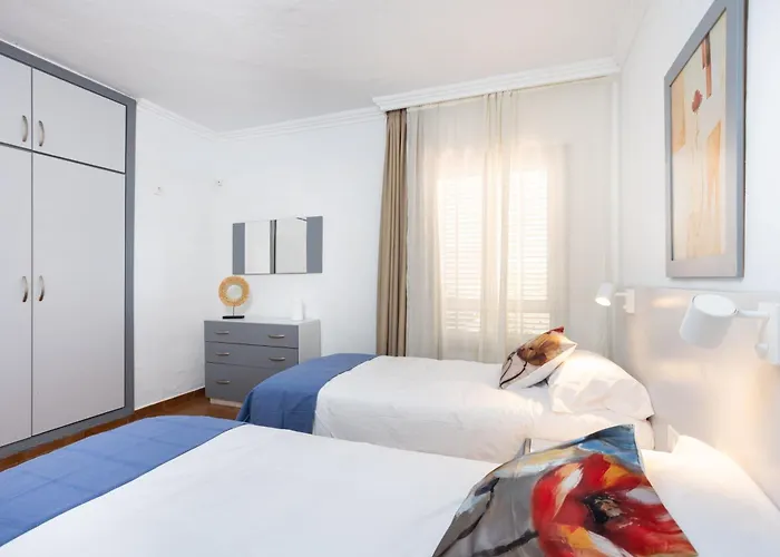 아파트 Home2book Radiant Apt, Pool & Terrace Americas