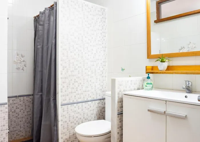 Home2book Radiant Apt, Pool & Terrace Americas 아파트 *