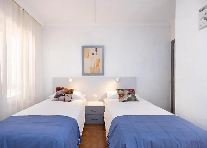 Home2book Radiant Apt, Pool & Terrace Americas *