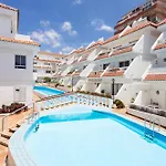 Home2book Radiant Apt, Pool & Terrace Americas Appartamento Arona (Tenerife)