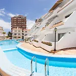 Home2book Radiant Apt, Pool & Terrace Americas * Arona (Tenerife)