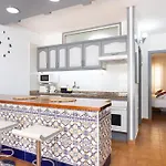Home2book Radiant Apt, Pool & Terrace Americas Arona (Tenerife)