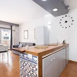 Appartamento Home2book Radiant Apt, Pool & Terrace Americas