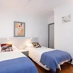 Home2book Radiant Apt, Pool & Terrace Americas