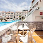 Home2book Radiant Apt, Pool & Terrace Americas Appartamento Arona (Tenerife)