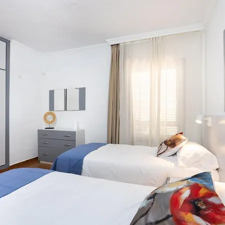 アパート Home2book Radiant Apt, Pool & Terrace Americas