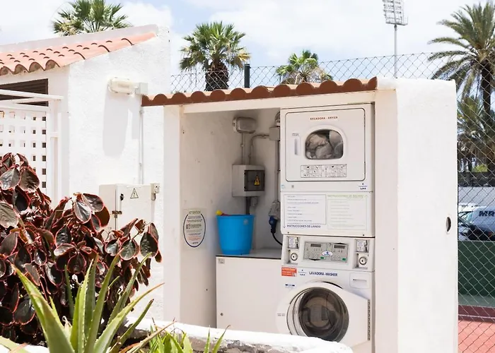 Appartement Home2book Radiant Apt, Pool & Terrace Americas Arona (Tenerife)