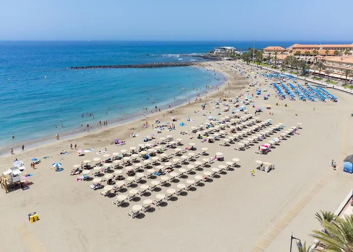 Home2book Radiant Apt, Pool & Terrace Americas * Arona (Tenerife)